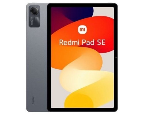 TABLET XIAOMI RED PADSE 8-256 GY
